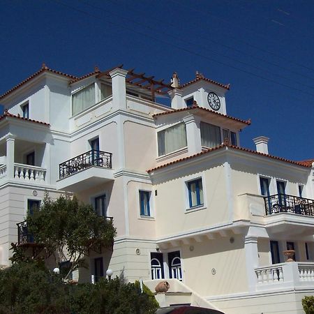 Kalimera Hotel Poros Town Exterior photo