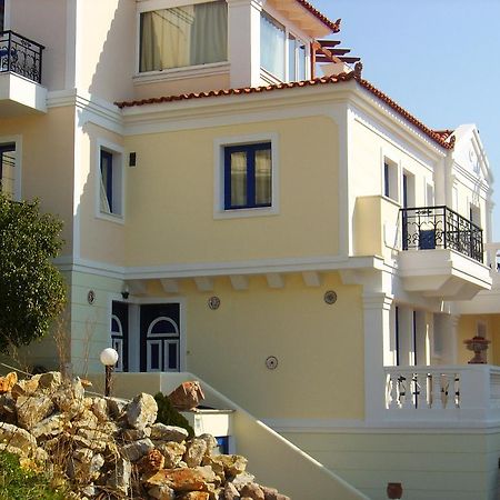 Kalimera Hotel Poros Town Exterior photo