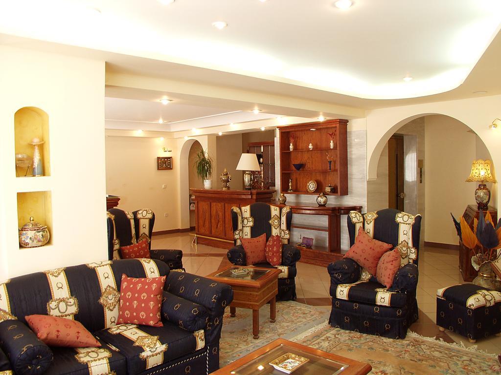 Kalimera Hotel Poros Town Exterior photo