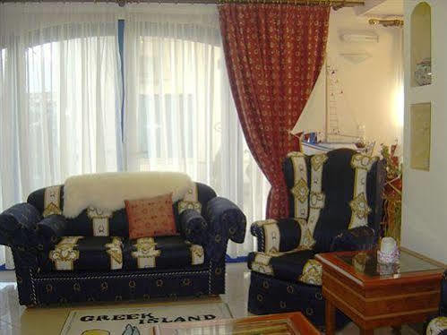 Kalimera Hotel Poros Town Exterior photo